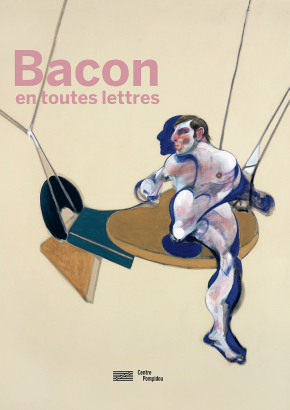 Expo Bacon en toutes lettres Expo Bacon en toutes lettres