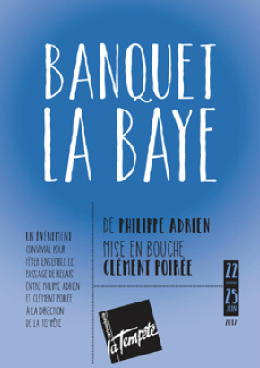 Banquet La Baye Banquet La Baye