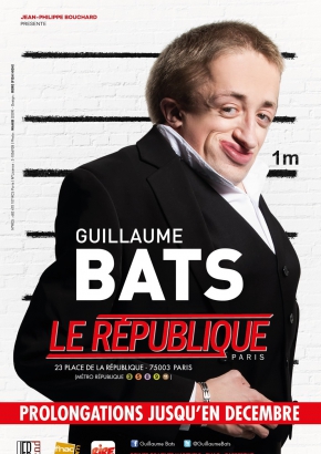 Guillaume Bats Guillaume Bats