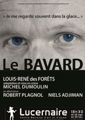 Le Bavard Le Bavard