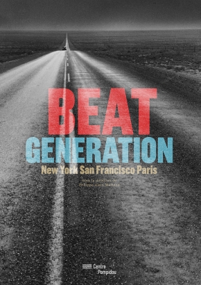 Expo Beat Generation Expo Beat Generation