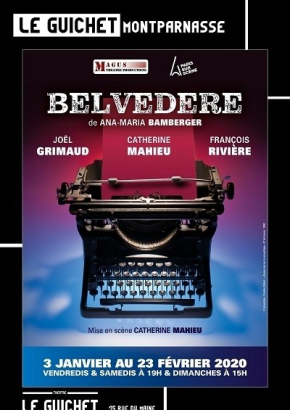 Belvedere Belvedere