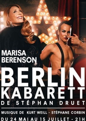 Berlin Kabarett Berlin Kabarett