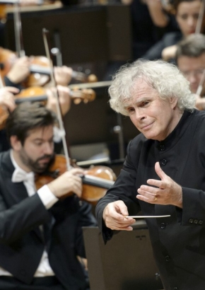 Berliner Philharmoniker Berliner Philharmoniker