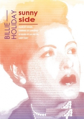 Billie Holiday, Sunny Side Billie Holiday, Sunny Side