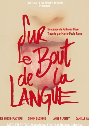 Sur le bout de la langue Sur le bout de la langue