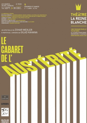 Cabaret de l'Austerité Cabaret de l'Austerité