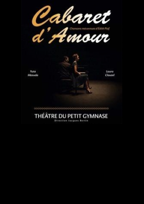 Cabaret d'amour Cabaret d'amour