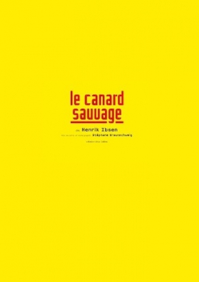 Le Canard Sauvage Le Canard Sauvage