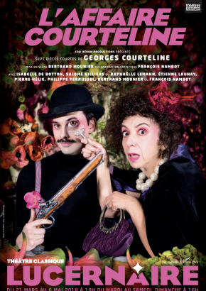 L'Affaire Courteline L'Affaire Courteline