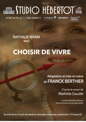 Choisir de vivre Choisir de vivre