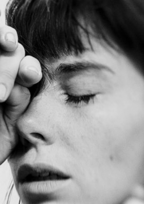 La voix humaine, Ivo van Hove La voix humaine, Ivo van Hove