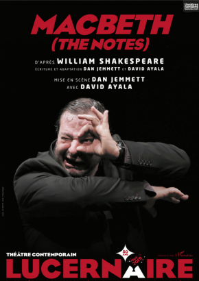 MacBeth (The Notes) MacBeth (The Notes)