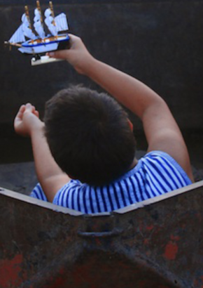 L'Enfant Océan L'Enfant Océan