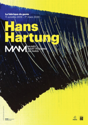Expo Hans Hartung Expo Hans Hartung