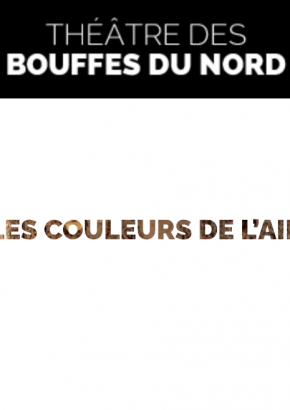 Les Couleurs de l'air Les Couleurs de l'air