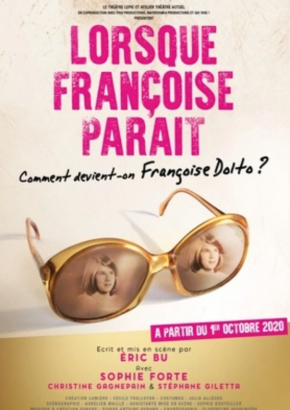 Lorsque Françoise parait Lorsque Françoise parait