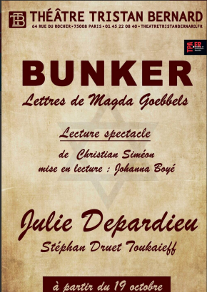 Bunker Bunker
