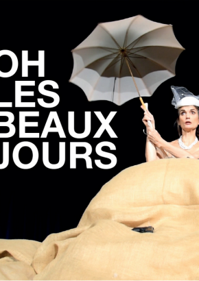 Oh les beaux jours Oh les beaux jours