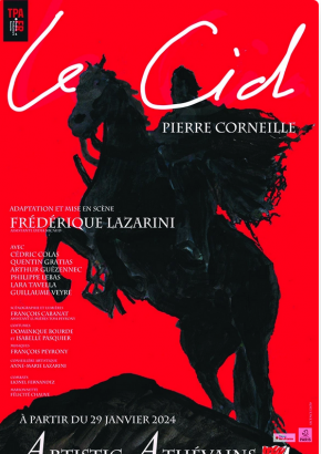 Le Cid Le Cid