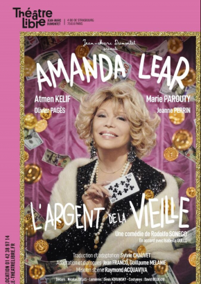 L'argent de la vieille L'argent de la vieille