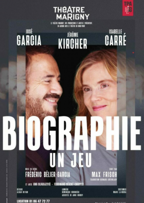 Biographie : un jeu Biographie : un jeu