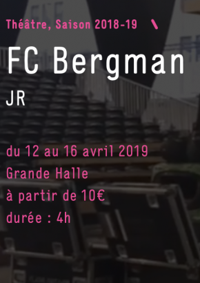 FC Bergman, Jr FC Bergman, Jr