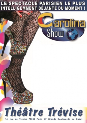 Carolina Show Carolina Show