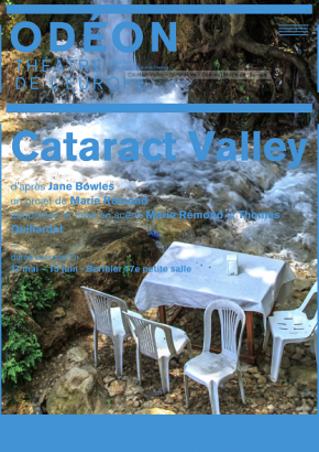 Cataract Valley Cataract Valley