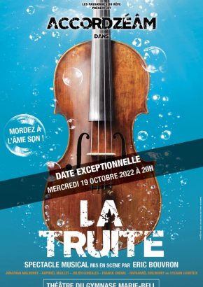 La truite La truite