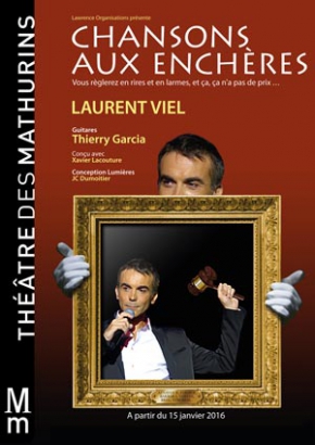 Chansons aux enchères Chansons aux enchères