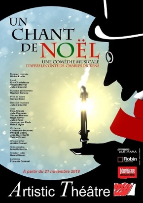 Un chant de Noël Un chant de Noël