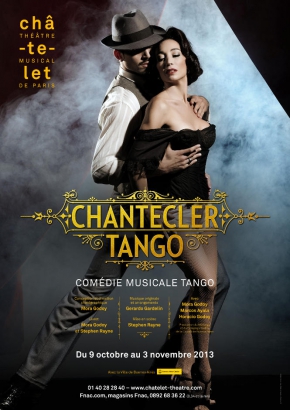 Chantecler Tango Chantecler Tango