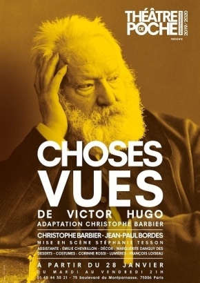 Choses vues Choses vues