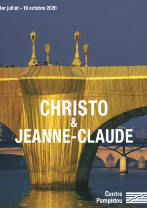 Expo Christo et Jeanne-Claude Expo Christo et Jeanne-Claude
