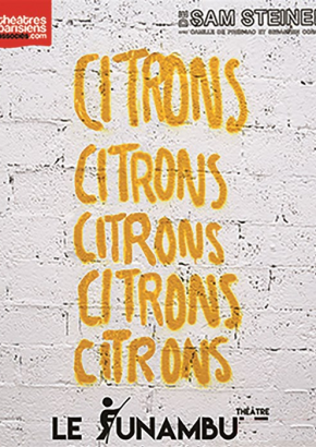 Citrons citrons citrons Citrons citrons citrons