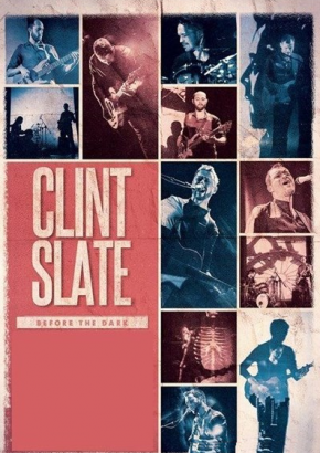 Clint Slate Clint Slate