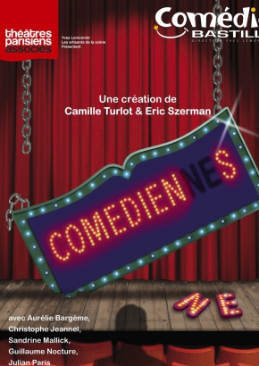 Comédien(ne)s Comédien(ne)s