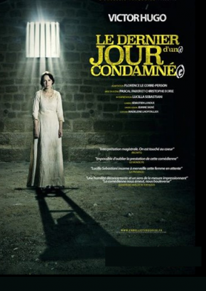 Le Dernier Jour d'un(e) condamné(e) Le Dernier Jour d'un(e) condamné(e)