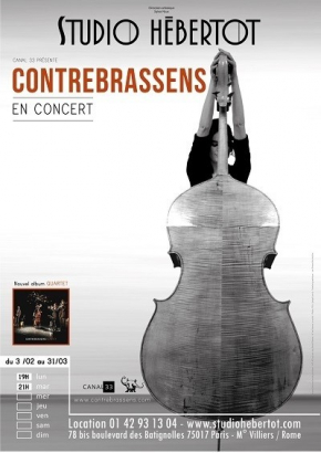 Contrebrassens Contrebrassens