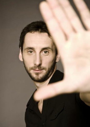 arnaud cosson rencontre