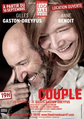 Couple Couple