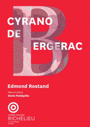 Cyrano de Bergerac Cyrano de Bergerac