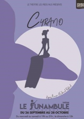 Cyrano (Funambule) Cyrano (Funambule)