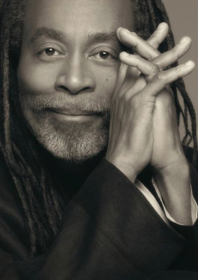 Bobby Mcferrin Bobby Mcferrin