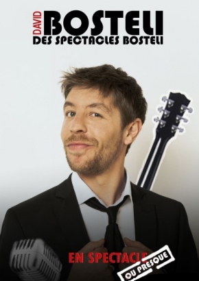 David Bosteli, Mes petites idées pour que ça aille mieux David Bosteli, Mes petites idées pour que ça aille mieux