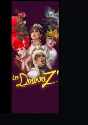 Les Deevaz' Les Deevaz'