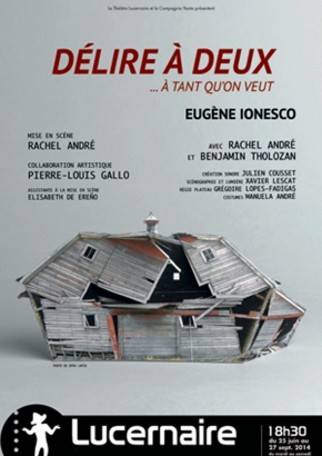 Délire à Deux Délire à Deux