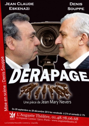 Dérapage Dérapage
