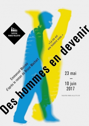 Des hommes en devenir Des hommes en devenir